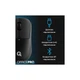 Мышка OfficePro M307B Silent Click Wireless/Bluetooth Black - изображение 6