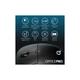 Мышка OfficePro M307B Silent Click Wireless/Bluetooth Black - изображение 10