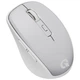 Мышка OfficePro M267G Silent Click Wireless Gray - изображение 5