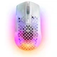 Мышка SteelSeries Aerox 3 Wireless Ghost - изображение 1