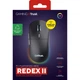 Мишка Trust GXT 926 Redex II Wireless/USB-A/USB-C Black - зображення 8