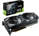 Видеокарта GeForce RTX 2070 8GB Asus Dual Advanced Edition (DUAL-RTX2070-A8G) Б/У - изображение 1