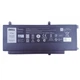 Акумулятор для ноутбука Dell Inspiron 15-7547 D2VF9, 43Wh - зображення 3