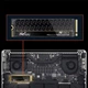 SSD диск Netac NV7000-t 1TB 7400/6600MB/s SSD NVMe M.2 2280 PCIe 4.0x4 для ноутбука, комп'ютера і Sony PS5 - зображення 8