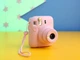 Фотокамера моментального друку Fujifilm Instax Mini 12 Blossom Pink (16806107) Б/У [161239] - изображение 2