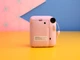 Фотокамера моментального друку Fujifilm Instax Mini 12 Blossom Pink (16806107) Б/У [161239] - изображение 5