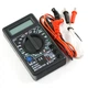 Цифровой мультиметр Digital DT-832 тестер с звуковой прозвонкой - изображение 2
