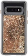 Чохол Case-Mate Waterfall Glitter для Samsung Galaxy S10 (G973) (CM038546) Gold - зображення 1