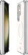 Чохол ItSkins Hybrid R with MagSafe для Samsung Galaxy S24 Ultra (S928) (SGGB-HMACR-TRSP) Clear - зображення 2