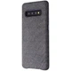 Чохол Verizon Fabric Case для Samsung Galaxy S10 (G973) (SAMBYN1CASBLK) Black - изображение 1