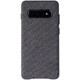 Чохол Verizon Fabric Case для Samsung Galaxy S10 (G973) (SAMBYN1CASBLK) Black - изображение 2