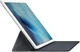 Чохол-клавіатура Smart Keyboard Folio для Apple iPad Pro 12.9 2015/2017 A1636 (MJYR2) Black - изображение 2