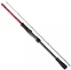 Спінінгове вудилище Graphiteleader 25 Calamaretti Rosso 25GCALRS-852M 2.57m 2.5-4.0EGI - зображення 1