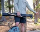 Спінінгове тревел вудилище St.Croix Avid Trek ATS76MF3, 229 см, 10,5-21 грам - зображення 2