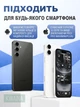 Магнитный держатель для телефона в автомобиль на присоске, вакуумное крепление на стекло или торпеду 360° - изображение 4
