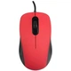 Мышка Modecom MC-M10S Silent USB Red - изображение 1