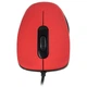 Мышка Modecom MC-M10S Silent USB Red - изображение 5