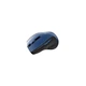 Мышка Canyon CNS-CMSW01BL Wireless Black/Blue - изображение 1