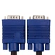 Кабель мультимедийный VGA M to VGA M 10.0m 3+6 ProfCable - изображение 5