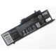 Аккумулятор для ноутбука Dell Inspiron 11-3147 GK5KY, 43Wh (brn_A47609) - изображение 2