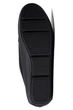 Женские лоферы Calvin Klein 37 Чёрный (139001) - изображение 5