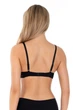 Бюстгальтер push-up Lauma 85A Чёрный (103443) - изображение 2