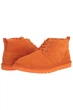 Чоловічі черевики UGG 52 Помаранчевий (137270) - зображення 1