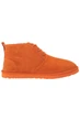 Чоловічі черевики UGG 52 Помаранчевий (137270) - зображення 3