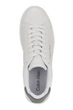 Мужские кеды Calvin Klein 46 Белый (138761) - изображение 3