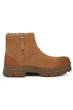 Мужские ботинки UGG 44 Коричневый (134042) - изображение 4