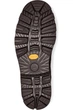 Мужские ботинки UGG 46 Коричневый (133937) - изображение 5