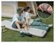 Матрац ортопедичний самонадувний одномісний Naturehike CNK2450WS020, 200х63х10 см, темно-зелений (FNR_6927595712740) - изображение 4