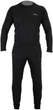 Термобілизна чоловіча Tribe Microfleece (футболка+штані) T-KA-0015-black, T-KA-0015-black-2XL (2XL2XL) - изображение 1