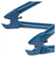 Рама WeThePeople TRIGGER 21"TT matt navy blue (синя) (VELD_4055822525077) - зображення 7