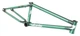 Рама Tall Order 215 V3 - зелена (Cranmer Translucent Nuclear) 21" (VELD_FRTA006-GR5-2100) - зображення 1