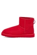 Мужские ботинки UGG 51 Красный (134043) - изображение 2