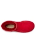 Мужские ботинки UGG 51 Красный (134043) - изображение 4