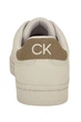 Мужские кеды Calvin Klein 46 Бежевый (138744) - изображение 3