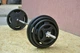 Лава Black Rock + Стійки Black Rock + Металева штанга RN-Sport Quatro 105 кг (RNS_Ch105BRS) - изображение 7