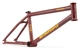 Рама WeThePeople PATHFINDER 20.75"TT matt burgundy (бордовий) (VELD_4055822524834) - зображення 2
