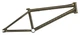 Рама WeThePeople BATTLESHIP 20.5"TT bronze (бронзова) (VELD_4055822525169) - зображення 1