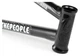 Рама WeThePeople PATHFINDER 20.5"TT black (чорна) (black (чорна)) - зображення 3