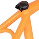 Рама WeThePeople DOOMSAYER 20.75"TT Jordan Godwin Signature матова оранжева (VELD_4055822512190) - зображення 4