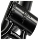 Рама WeThePeople PATHFINDER 20.5"TT black (чорна) (black (чорна)) - зображення 5