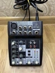Микшерный пульт Behringer Xenyx 502 - Б/У - изображение 2