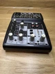 Микшерный пульт Behringer Xenyx 502 - Б/У - изображение 4