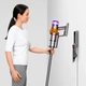 Вертикальный+ручной пылесос (2в1) Dyson V15 Detect Fluffy (476575-01) - изображение 3