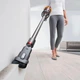 Вертикальный+ручной пылесос (2в1) Dyson V15 Detect Fluffy (476575-01) - изображение 4