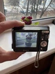 Фотоаппарат Sony Cyber-Shot DSC-S930 Black - Б/У - изображение 2