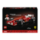 Конструктор Lego Ferrari F2004 and Michael Schumacher Icons 11375 - зображення 1